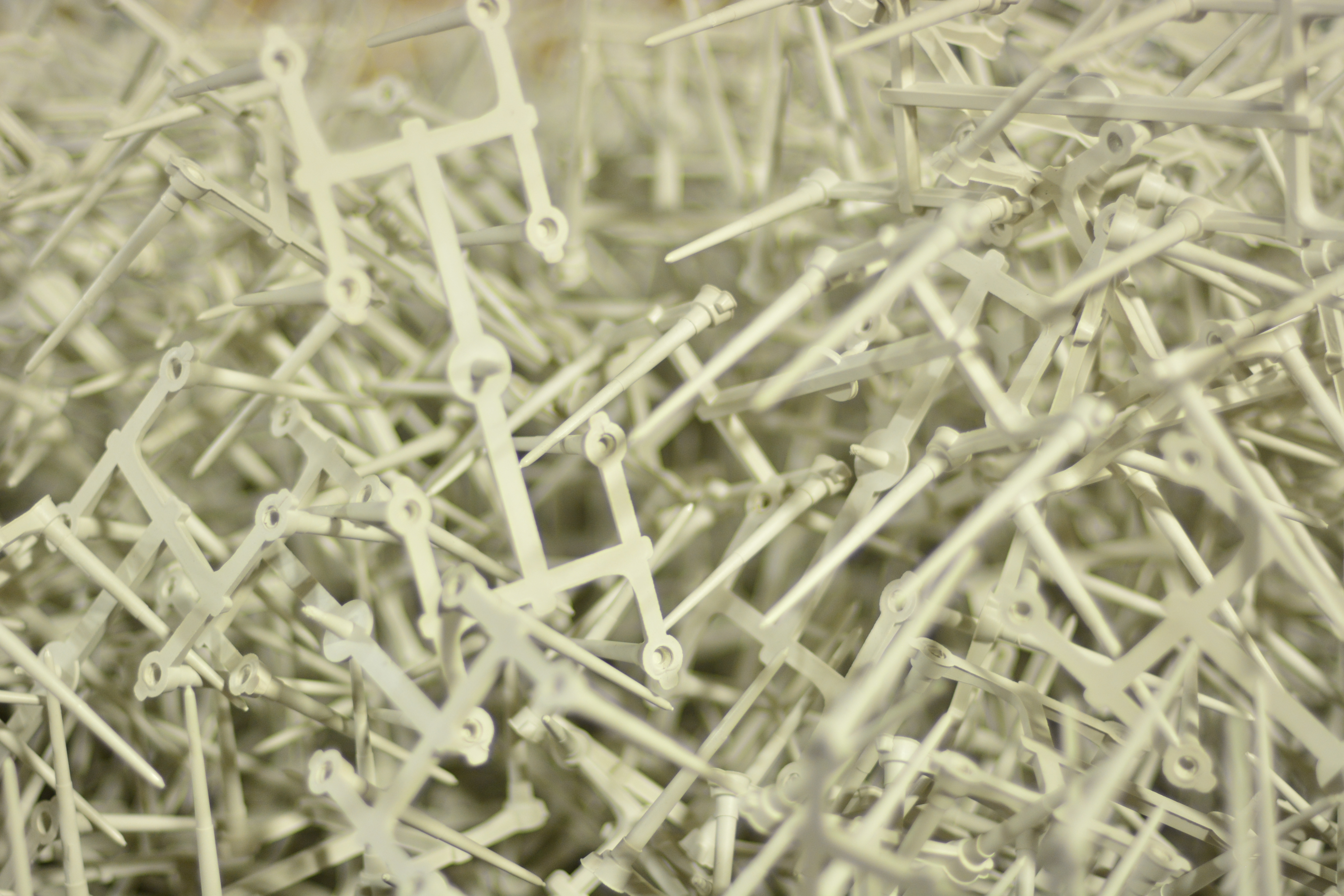 Harnessing Plastic Runners for a Greener and Cost-Effective Manufacturing Future