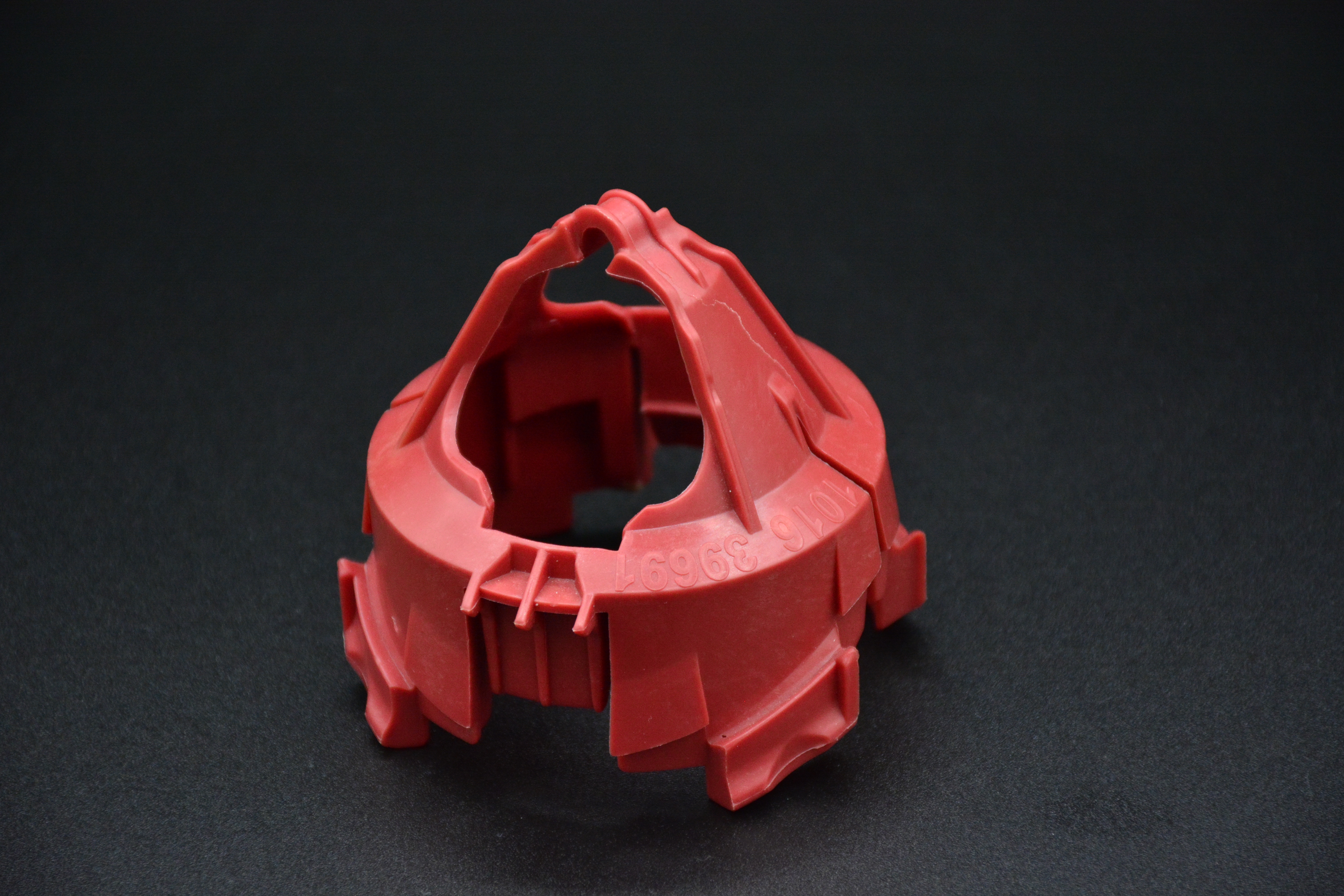 Injection Molding Quotes: Details Matter