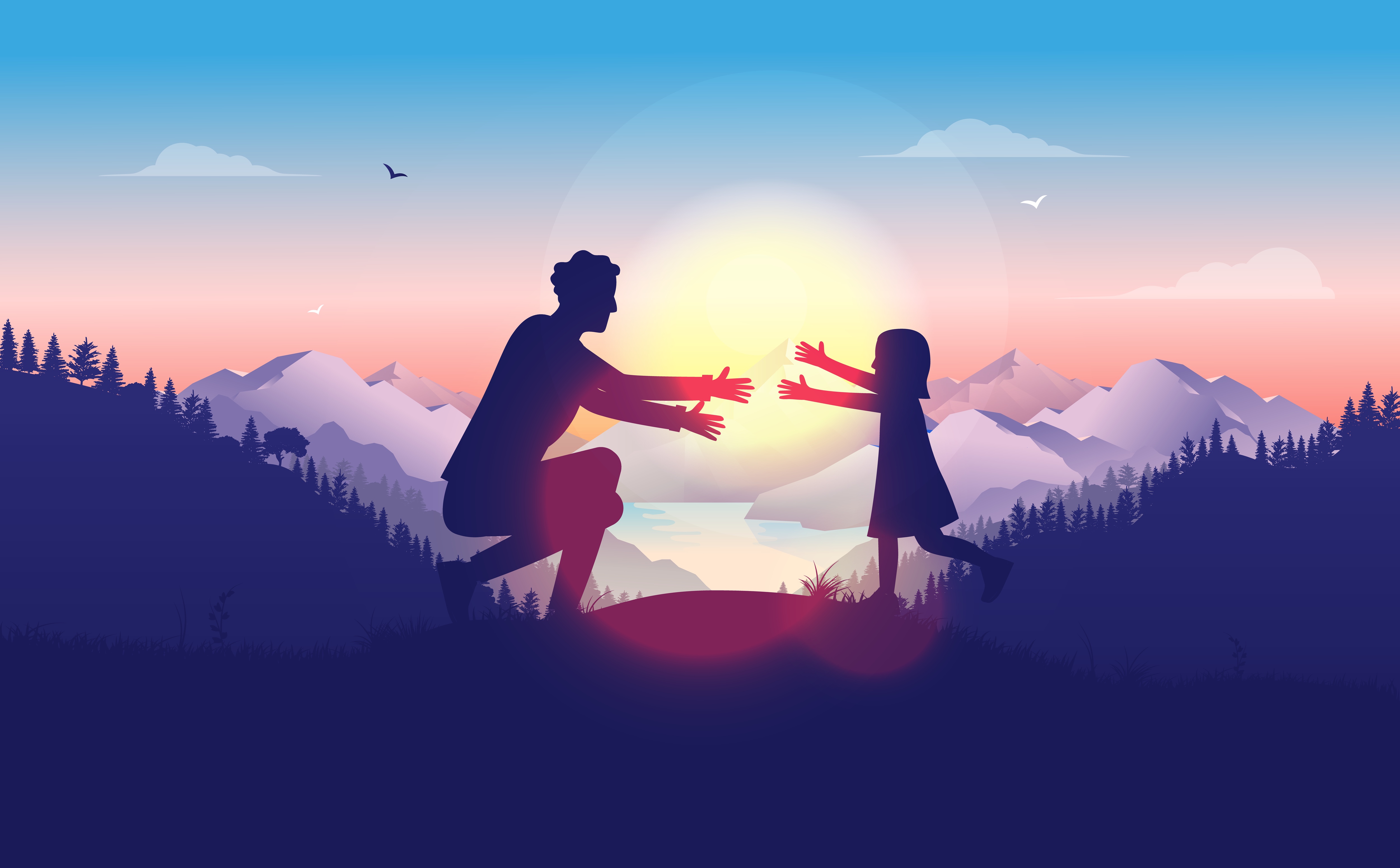 The Single Dad Executive’s Playbook: Winning the Evening Game