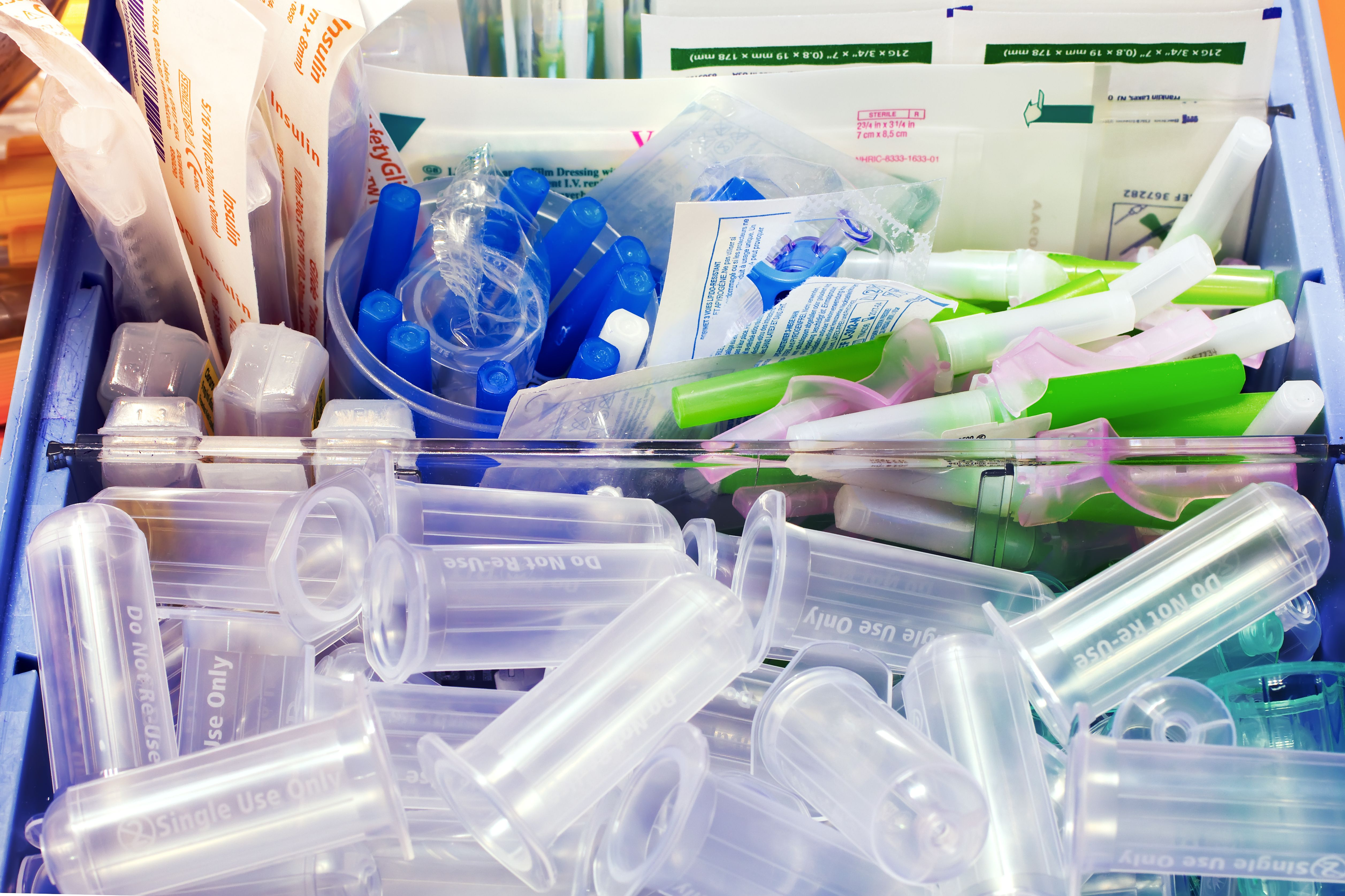 The Crucial Role of Medical Plastics: Life-Savers in the Age of COVID-19