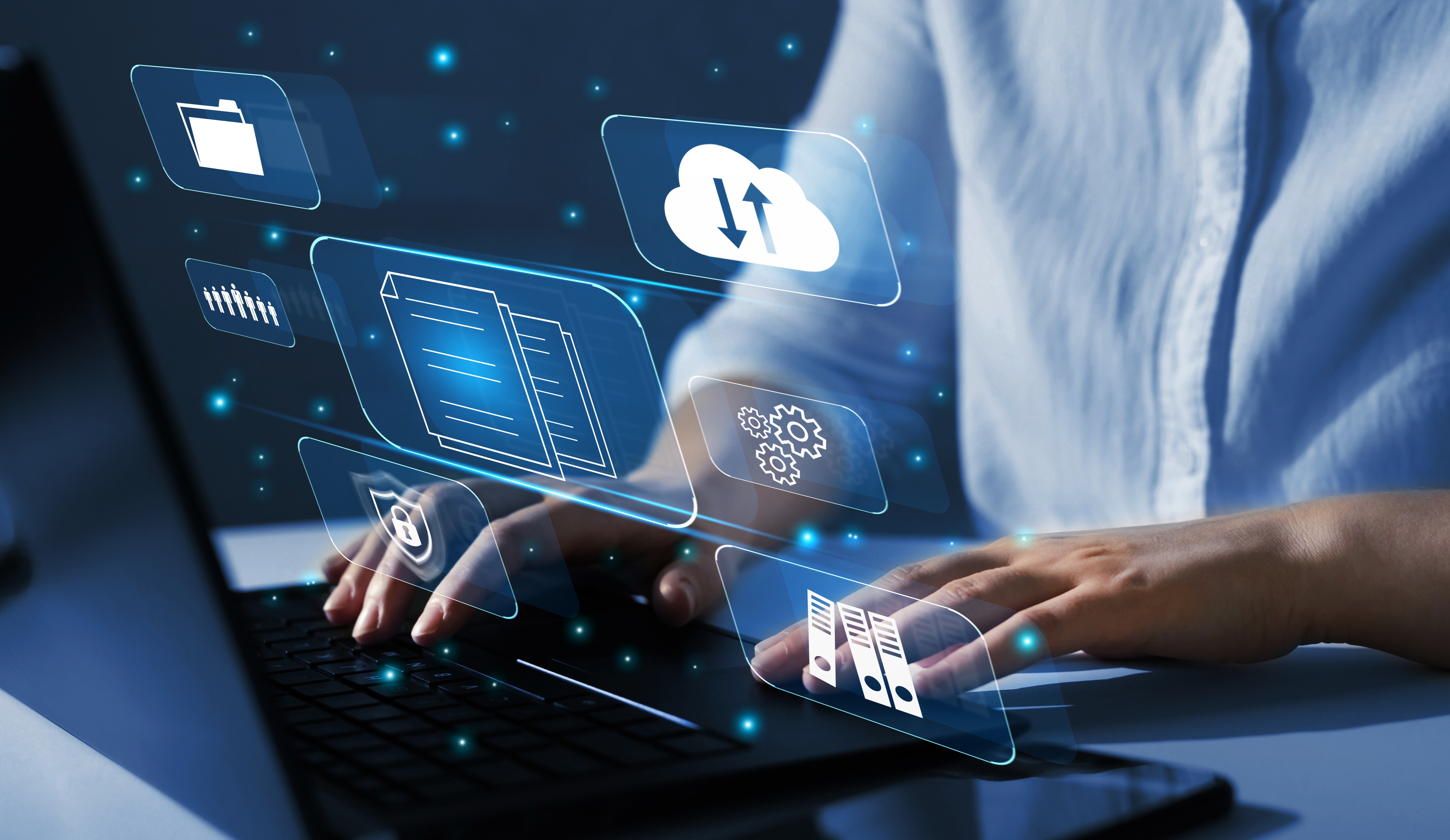 How to Elevate Enterprise Sales with Personalized Service